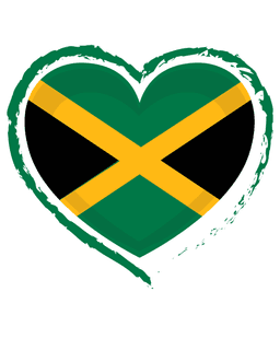 Jamaica Heart